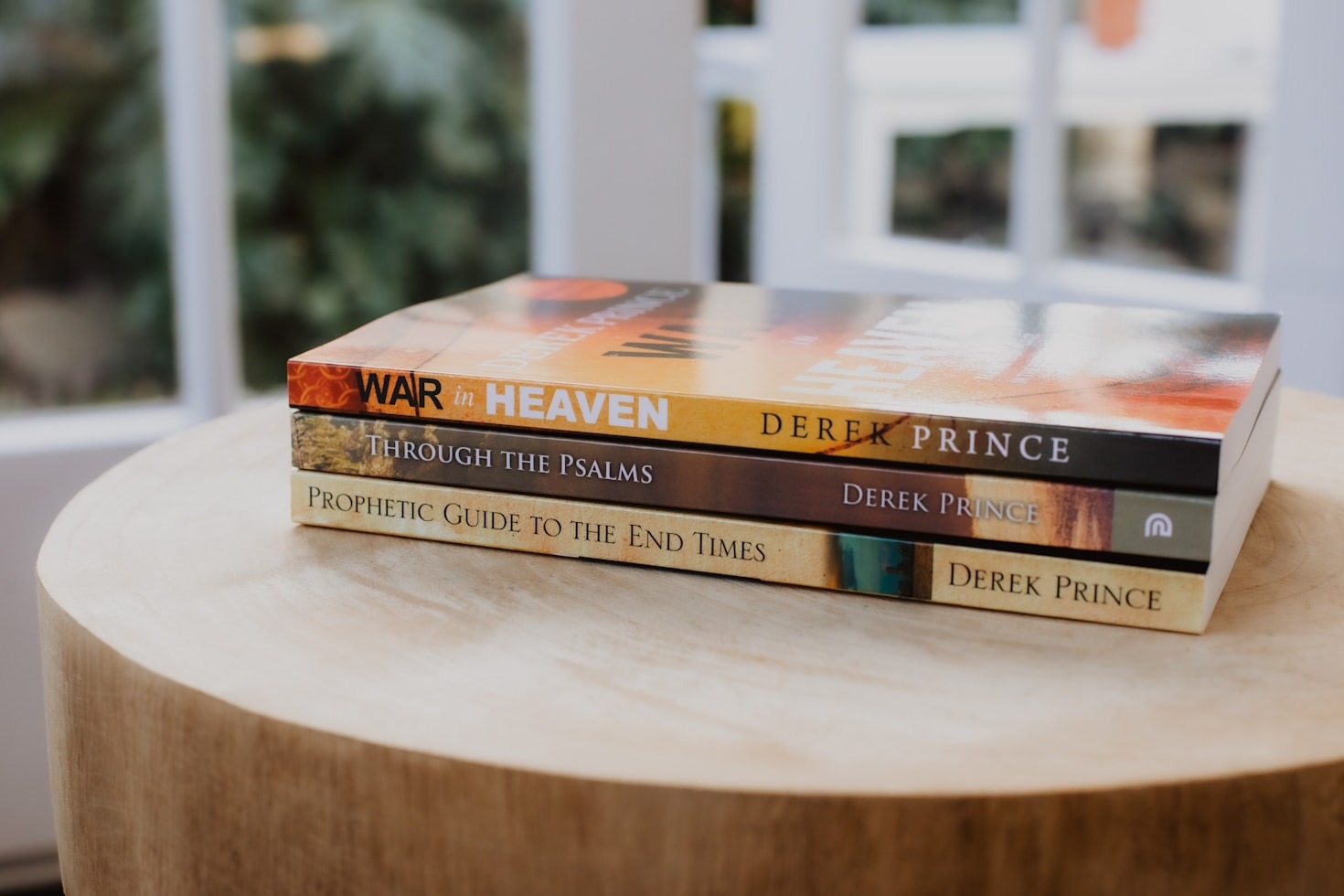 Exploring the Core Messages in Walton’s Writings